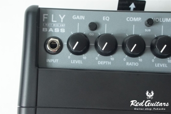FLY3 Bass